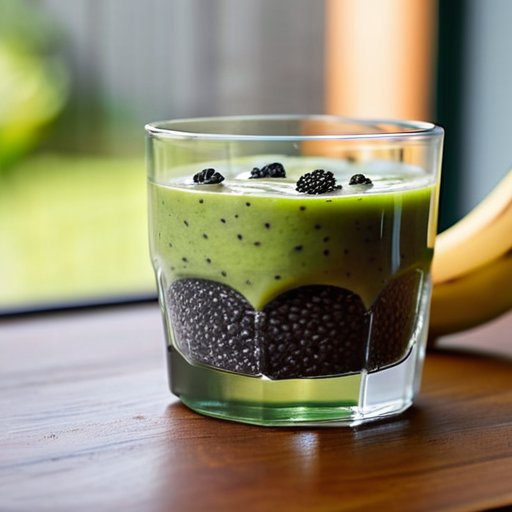 Chia Seeds: Tiny Powerhouses for Weight Loss and Energy