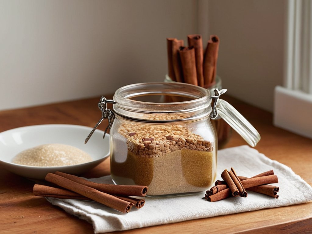 Cinnamon health benefits: sweet flavor, blood sugar