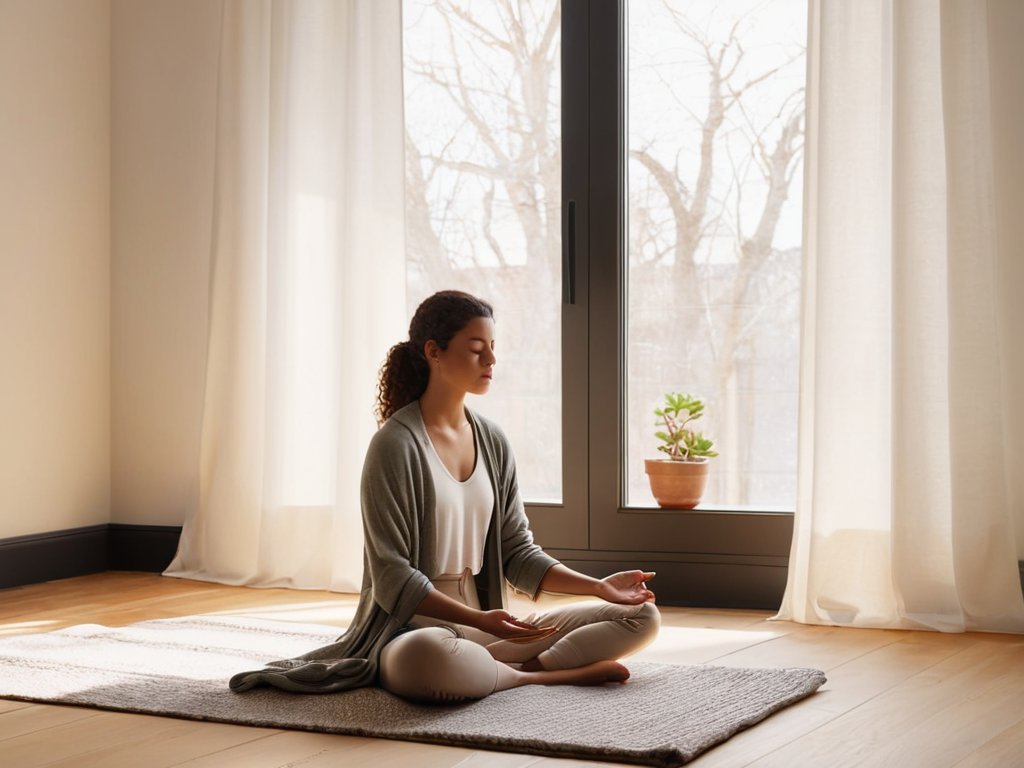 Guide to daily mindfulness routine tips