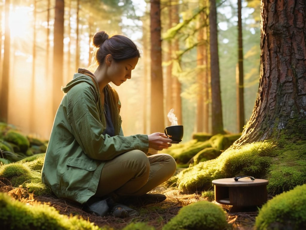 Digital detox guide: disconnect and recharge