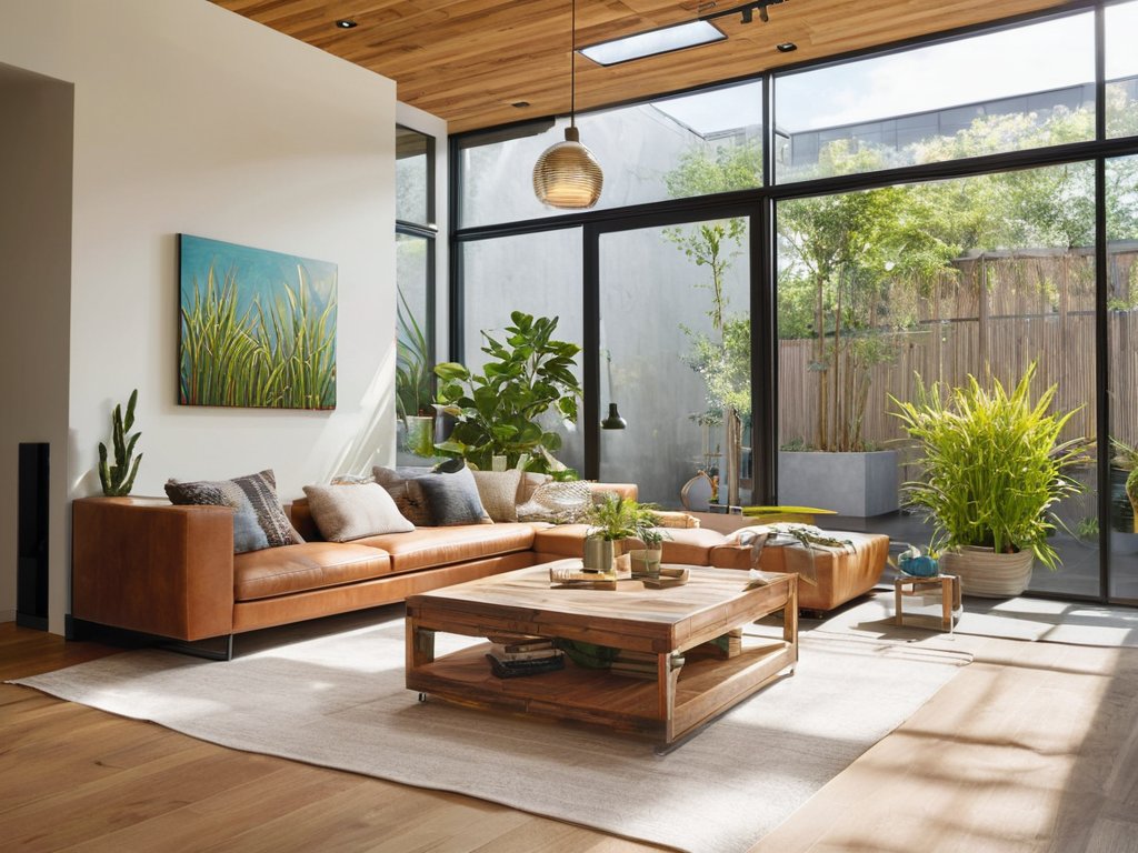 Green home hacks for energy-efficient living