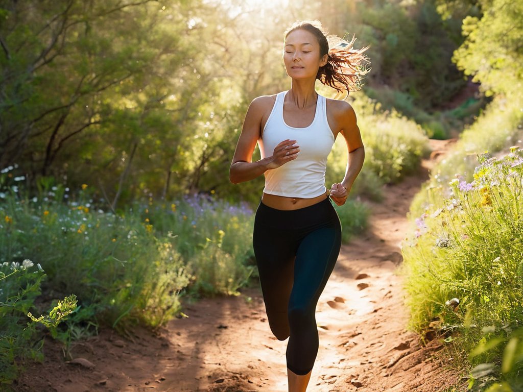 Exercise and mental health benefits