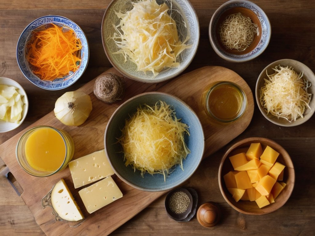 Fermentation cooking benefits nutritional value