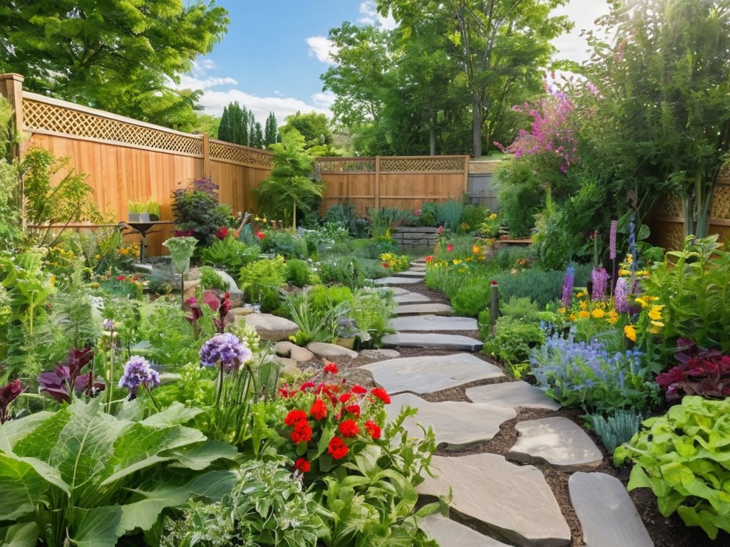 Gardening benefits for wellness