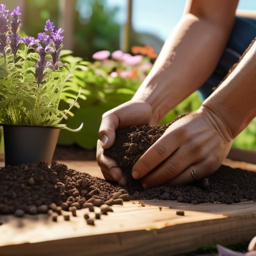 Gardening therapy benefits: health and happiness