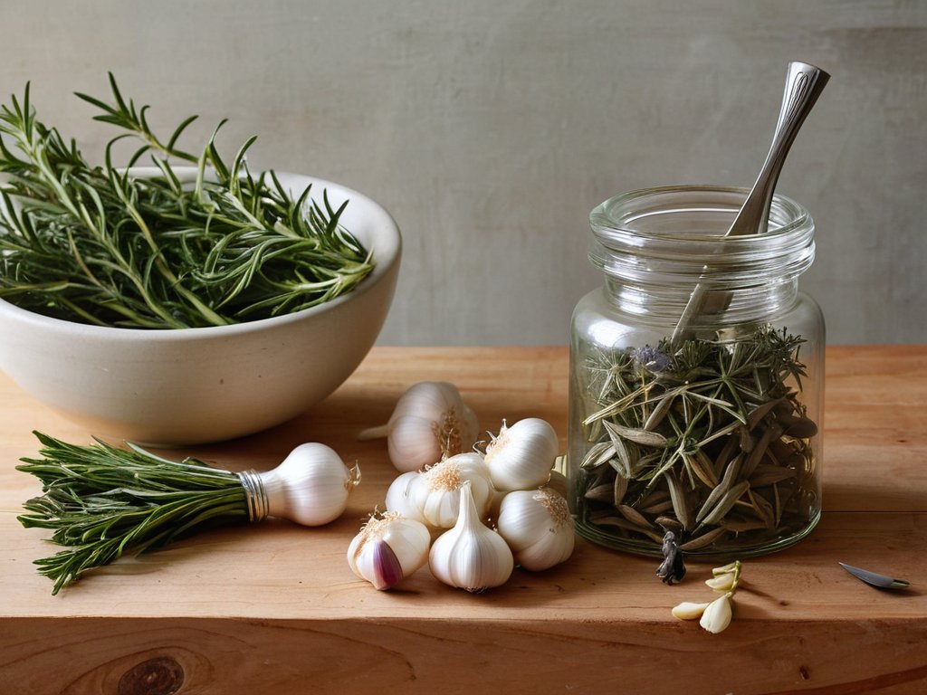 garlic health benefits: culinary medicinal marvel