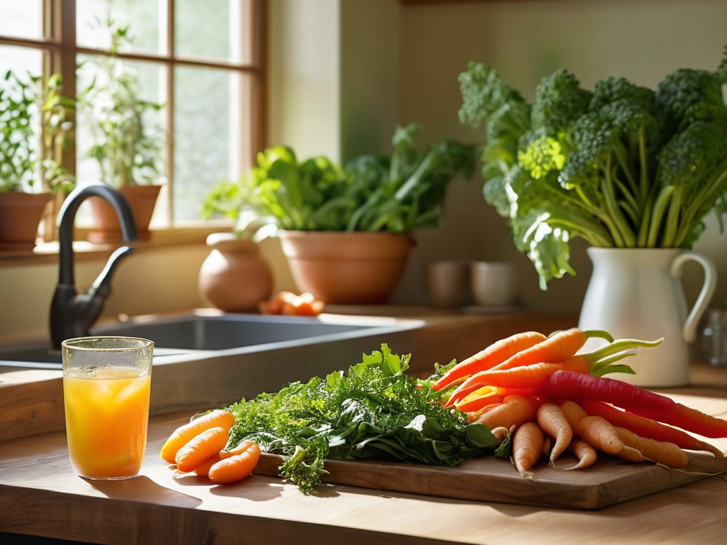 Ginger health benefits: digestion, immunity, versatile use