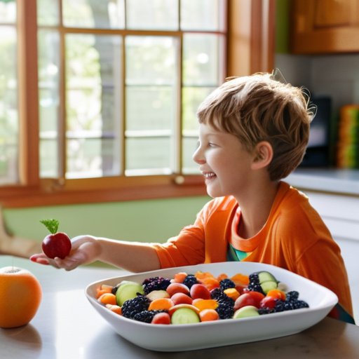 healthy snacks for kids after school alternatives