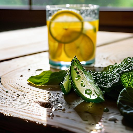 Hydration importance for health visual