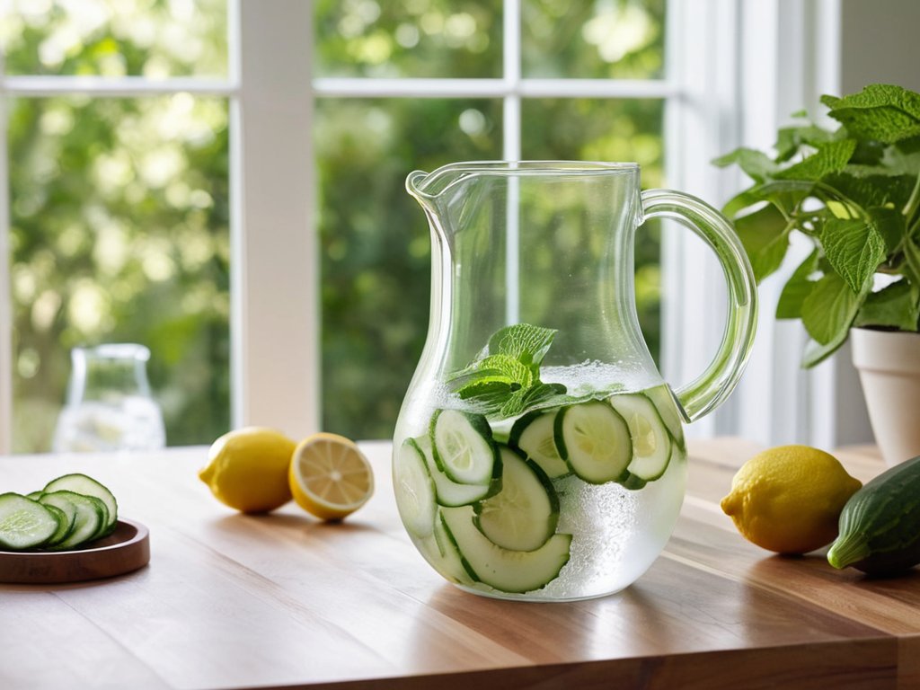 Hydration essential in wellness routine
