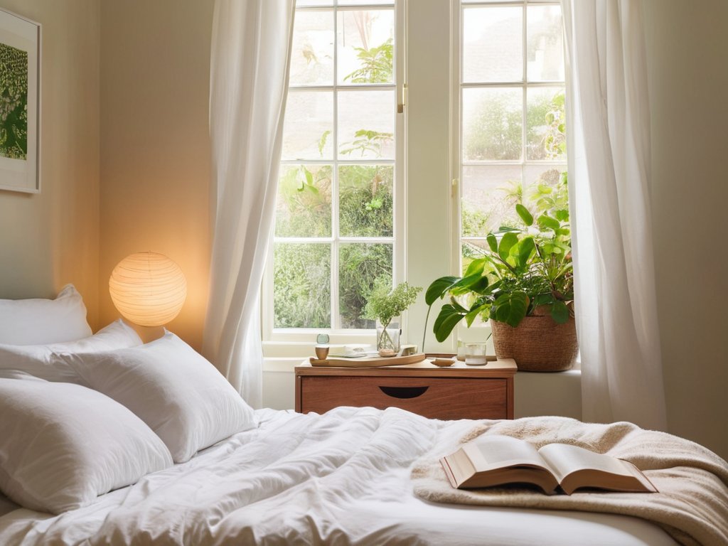 Importance of sleep for wellness