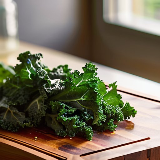 Kale digestive health benefits in superfood guide
