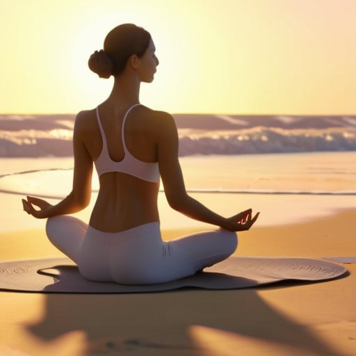 Kundalini Yoga mind-body connection exploration