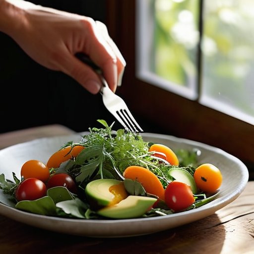 The Ultimate Guide to Mindful Eating