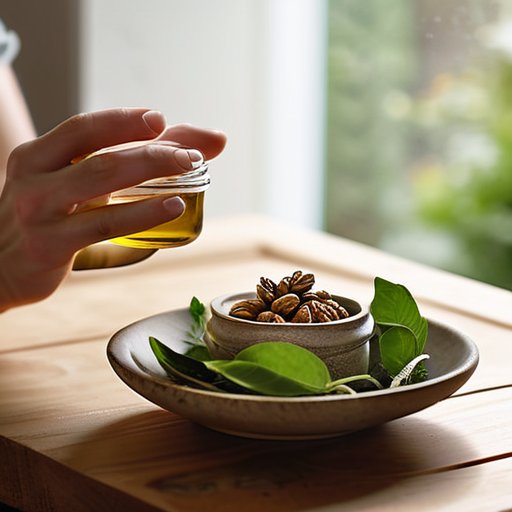 The Role of Omega-3 Fatty Acids in Reducing Anxiety
