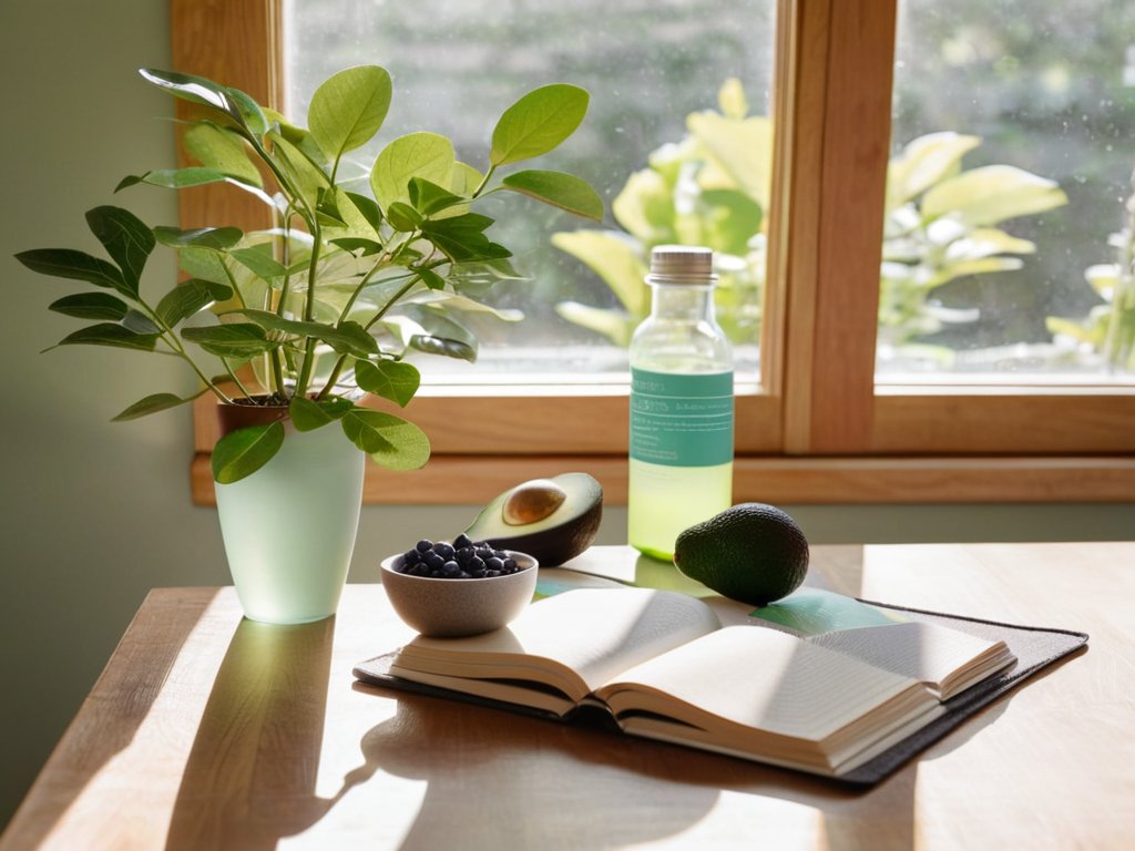 Guide to personalized wellness plan creation