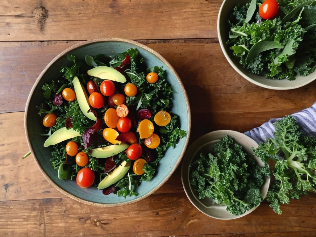 Plant-based diet heart health benefits