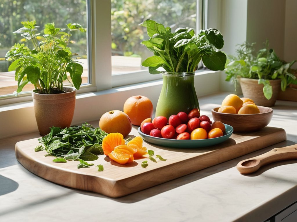 Colorful salad illustrates plant-based diets benefits