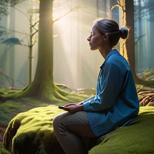 science of digital detox improving mental health