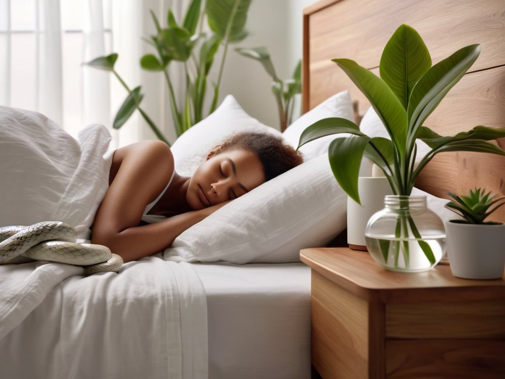 Sleep wellness benefits for overall health