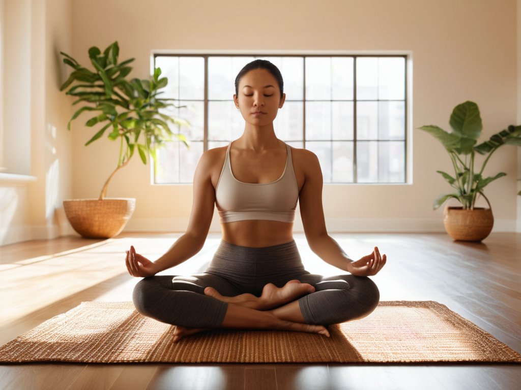 Stress and gut health: balanced lifestyle tips