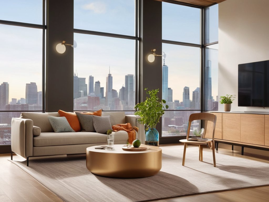 Technology and lifestyle shaping modern choices
