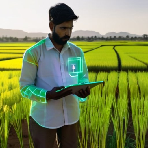 Artificial Intelligence Mapping Humanitys Shared Future landscape