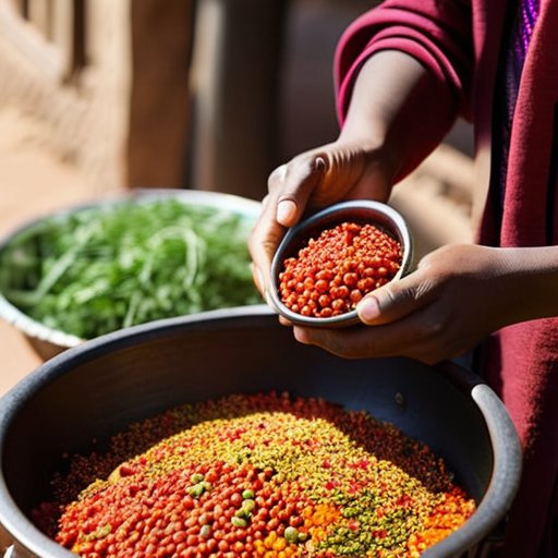 Beyond the Plate Easy Balanced Diet Recipes for Global Wellness