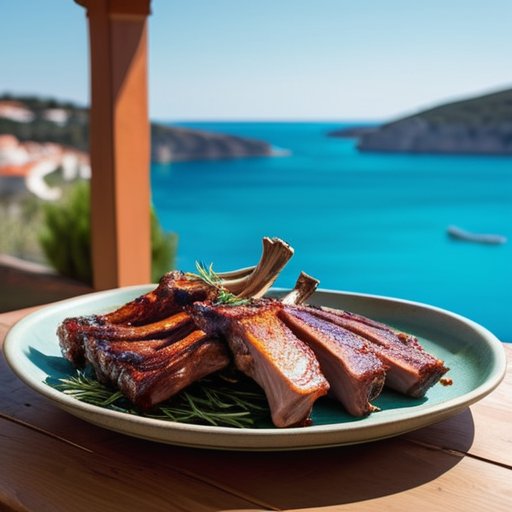 Beyond the Plate Lowcarb Svinjska Rebra Recipe as a Bridge