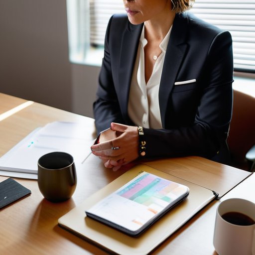 Charting New Horizons Becoming a Fractional Executive