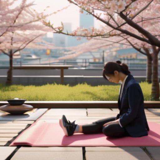 Crafting a Balanced Lifestyle Across Cultures