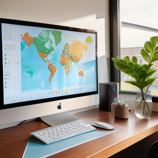 Energy Management vs Time Management Mapping Global Productivity
