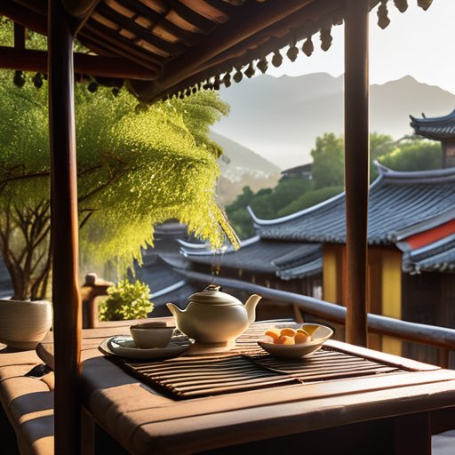 Exploring Lifestyle Wellness Global Paths to Holistic Harmony