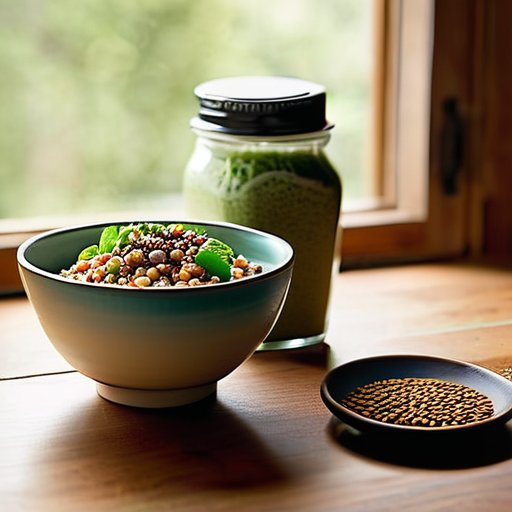 Exploring Plantbased Cooking Benefits a Global Health Narrative