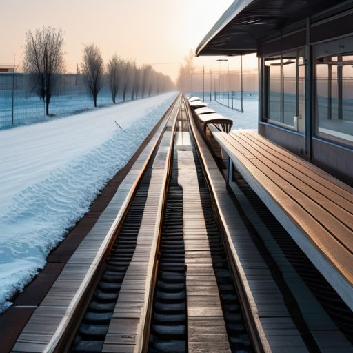 Finding Beauty in Liminal Spaces a Global Lens