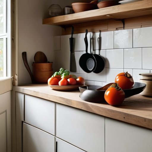 From Kitchen to Community Home Cookings Global Impact