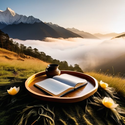 Global Rituals Holistic Daily Routines for Lifestyle Wellness
