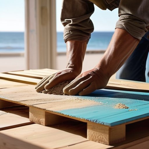 Global Tales Upcycling Pallet Furniture Ideas That Unite Communities