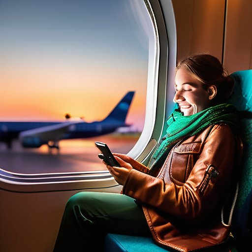 Globe‑Trotter’s Choice: Airalo, instant global data