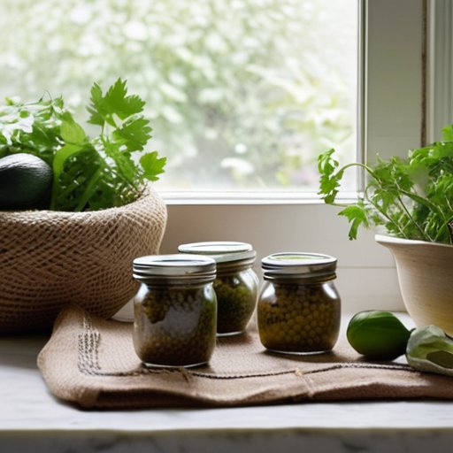 Healthy Home Cooking Global Flavors for Busy Families