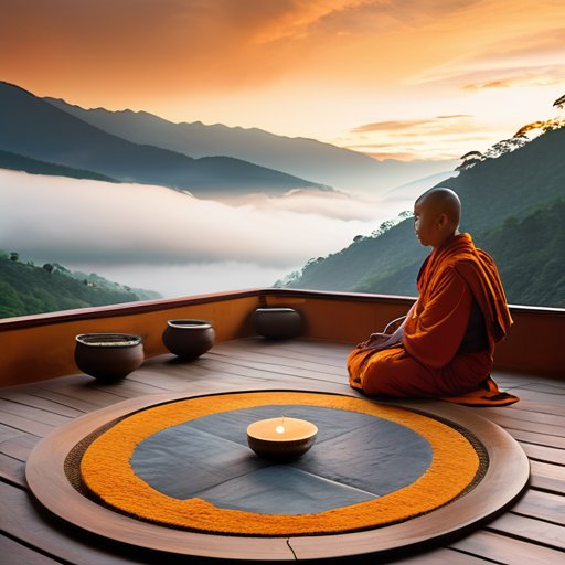 Holistic Wellness Across Borders Stories of Wholebody Harmony