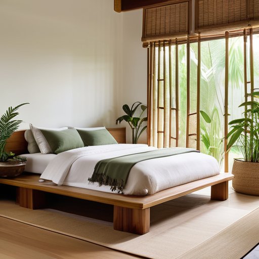 Home Wellness Crafting a Wellnessfocused Living Space for Global Harmony