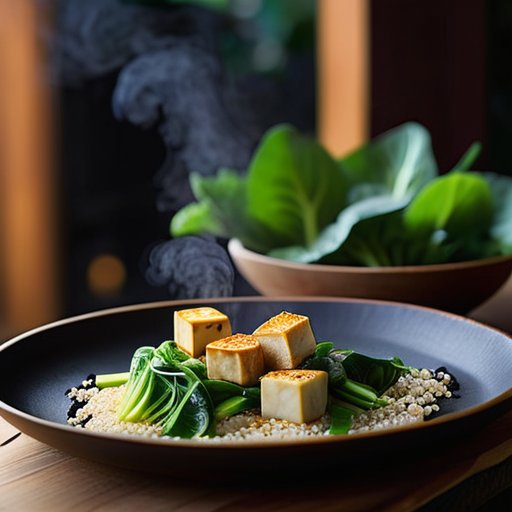 How to Enhance Taste in Healthy Cooking With Global Inspiration