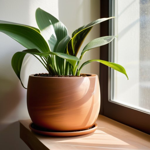Indoor Plants Stress Reduction Quiet Power Unveiled