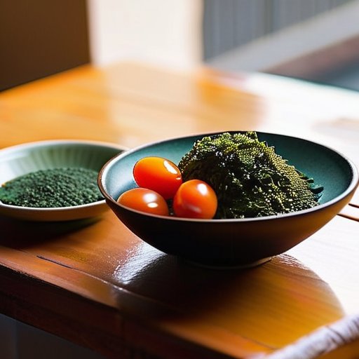 Mapping Global Flavors Superfoods for Meal Planning