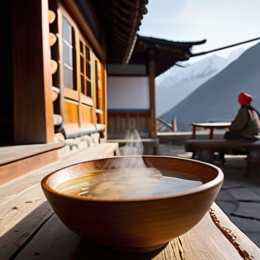 Mindful Eating as a Bridge Across Cultures