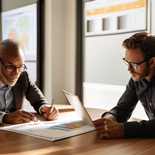 Negotiating Equity in a Startup Crafting Shared Vision