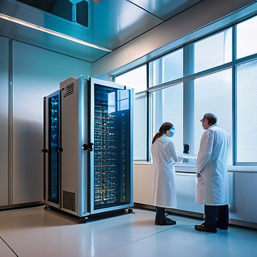 Quantum Computing a Global Voyage Into the Quantum Frontier