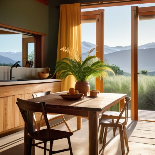 The Healthy Home Environment a Global Lens on Wellness