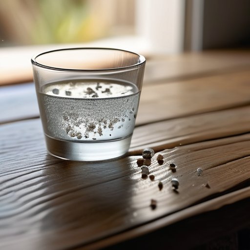 The Impact of Microplastics on Health Stories That Bind Us